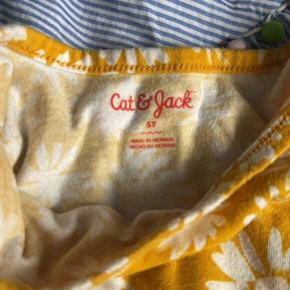 Bundle of 3 Girls Dresses - Picture 5 of 9